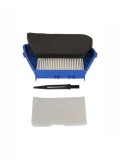 Filtru hepa aspirator Rowenta ZR004601 Compacteo Cyclonic original, Groupe Seb
