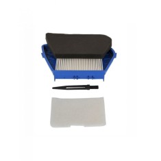 Filtru hepa aspirator Rowenta ZR004601 Compacteo Cyclonic original
