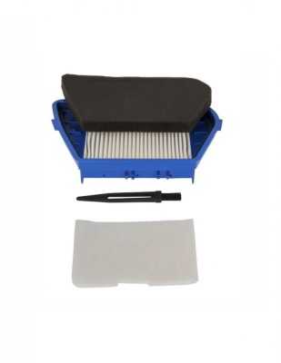 Filtru hepa aspirator Rowenta ZR004601 Compacteo Cyclonic original foto