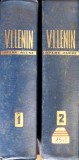 OPERE ALESE VOL.1-2-V.I. LENIN-360755