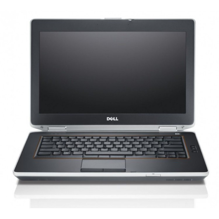 Laptop DELL Latitude E6420, Intel Core i5-2520M 2.50GHz, 4GB DDR3, 250GB  SATA, DVD-RW, 14 Inch HD, Webcam, Grad A- | Okazii.ro