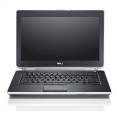 Laptop DELL Latitude E6420, Intel Core i3-2310M 2.10GHz, 12GB DDR3, 240GB SSD, DVD-RW, 14 Inch foto