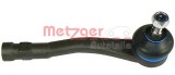 Cap de bara PEUGEOT 308 SW (2007 - 2016) METZGER 54038202
