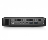 Cumpara ieftin Mini PC POS HP MP9 G2, i5-6500T, 8gb ddr4, 240 ssd, FREE DOS