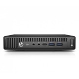 Mini PC POS HP MP9 G2, i5-6500T, 8gb ddr4, 240 ssd, FREE DOS