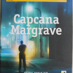 Capcana Margrave – Lee Child