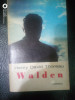 Walden-Henry David Thoreau