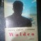 Walden-Henry David Thoreau