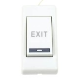 Cumpara ieftin Buton de iesire aplicabil din plastic CSB-800E