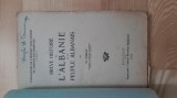 Nicolae Iorga - Breve Histoire de l'Albanie et du peuple Albanais ( 1919 ) istoria Albaniei albanezi Albania