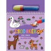 Csodak&eacute;p - &Aacute;llatk&ouml;lyk&ouml;k