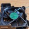 HP DC7900 435452-001 CPU Cooling Fan 4Pin 90mm x 25mm &amp; Shroud P1-457466 #A298