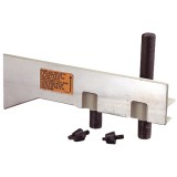 Makita 153896-9 - Flansa dreapta LS1013