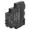Releu Semiconductor 4-32VDC 3A 1-60VDC pentru Șină DIN