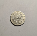 50 bani 1900