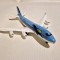 Boeing 747 - Majorette