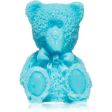LaQ Happy Soaps Blue Little Bear săpun solid 30 g