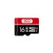 Card Memorie microSDHC XO Design, 16Gb, Clasa 10 / UHS-1 U1