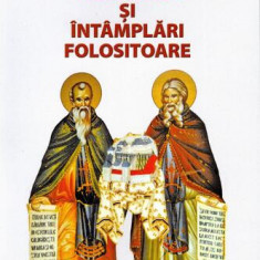 Cugete roditoare și întâmplări folositoare - Paperback brosat - pr. Eugen Drăgoi - Partener