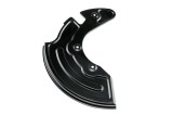 Protectie disc frana Vw Passat (B5), 1996-2005, Audi A4 (B5), 1994 -12.1998, A6 (C5), 1997-2005 ( punte Fata, partea Stanga), NTY pentru discuri cu d