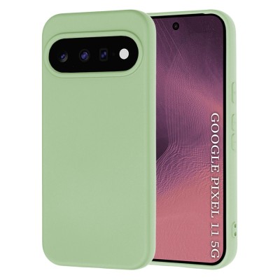 Asteroid GSM - SoftFlex - Google Pixel 11 - Mint Green foto