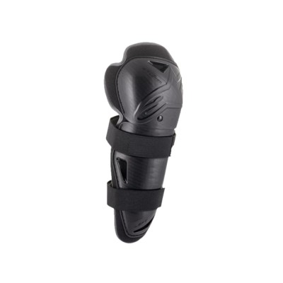Genunchiere copii AlpineStars Bionic foto