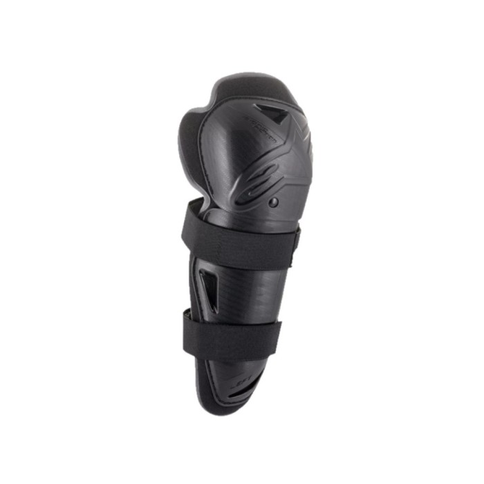 Genunchiere copii AlpineStars Bionic