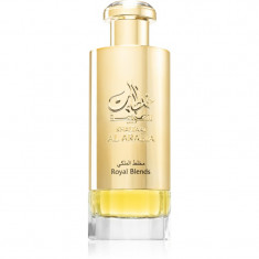 Lattafa Khaltaat Al Arabia Royal Blends Eau de Parfum unisex 100 ml