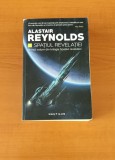 Alastair Reynolds - Spațiul revelației