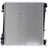 Radiator racire Lincoln Aviator, 01.2003-08.2005 Motor 4, 6 V8 222kw, Mercury Mountaineer, 01.2002-12.2005 Motor 4, 0 V6 157kw; 4, 6 V8 218kw Benzina