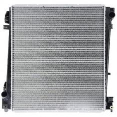 Radiator racire Lincoln Aviator, 01.2003-08.2005 Motor 4, 6 V8 222kw, Mercury Mountaineer, 01.2002-12.2005 Motor 4, 0 V6 157kw; 4, 6 V8 218kw Benzina