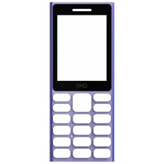 Rama Display HMD 110 4G, Albastra, Service Pack 5001000460SH0