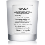 Maison Margiela REPLICA From the Garden lum&acirc;nare parfumată 0,17 kg