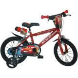 Bicicleta cars3 14 - dino bikes-414cs