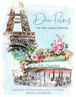 Dear Paris: The Paris Letters Collection foto