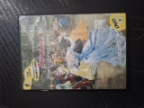 Dvd strauss regele celor trei patrimi