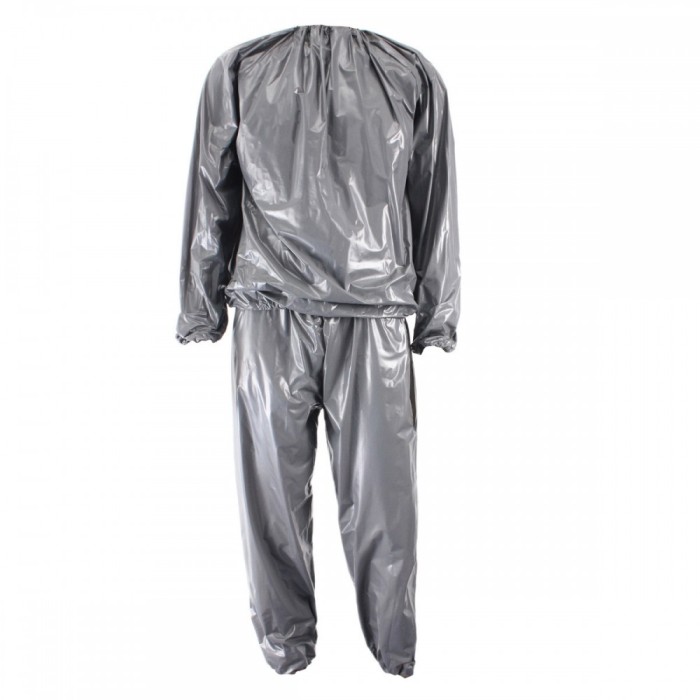 Costum sauna pentru slabit si tonifiere yc 6123 marime xxl Costum sauna pentru slabit si tonifiere yc 6123 marime xxl
