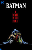 A Death in the Family | Jim Starlin, DC Comics