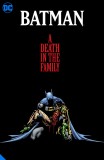 A Death in the Family | Jim Starlin