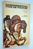 Carte Povesti - Sarmisegetusa cuib de vulturi - David Sava 1977