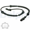 DELPHI SS20572 senzor,turatie roata