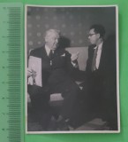 Fotografie Mihail Sadoveanu, Personalități.