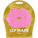 Masca de buze Pink Lip mask, 3 g, Kocostar