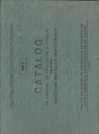 CM 2 - Catalog de preturi de productie si livrare pentru armaturi metalice industriale foto