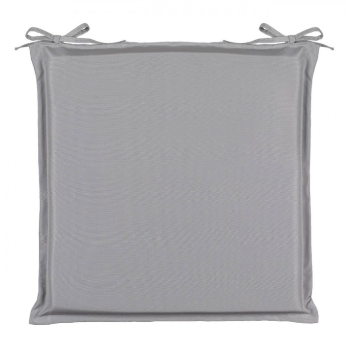 Perna pentru Scaun Gri Rezistenta la Apa 40x40 cm