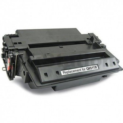 Cartus toner compatibil HP Q6511X HP11X foto