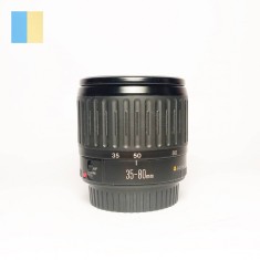 Canon EF 35-80mm
