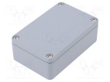 Carcasă universală Klippon&reg; K aluminiu 64mm x 98mm x 34mm WEIDM&Uuml;LLER