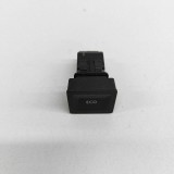 Comutator Citroen C5 Aircross 2021 OEM 98275618ZD Buton Start Stop Argintiu Aluminiu Garantie 12 luni