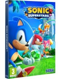 Sonic Superstars PC